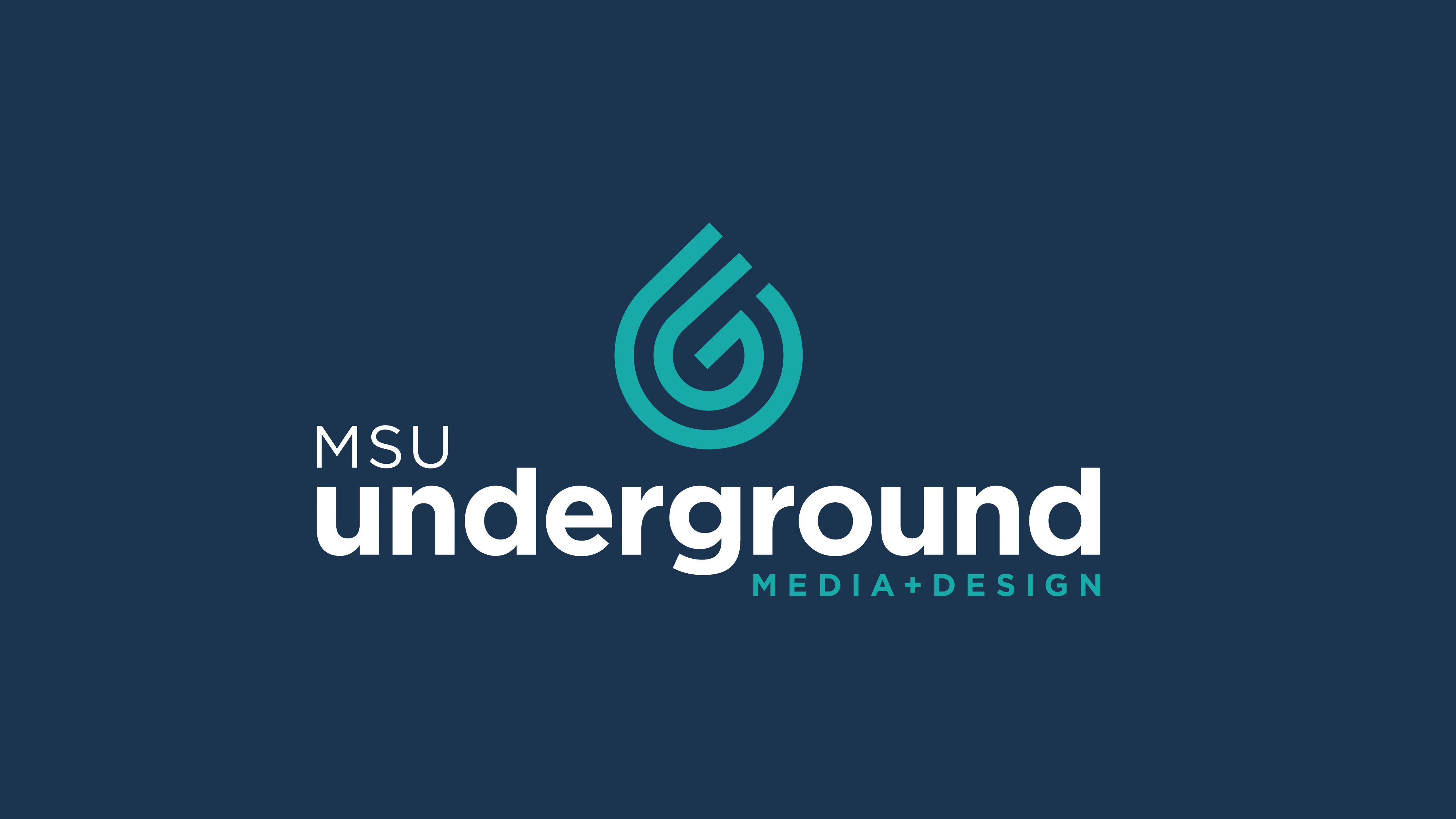 Underground Design Background